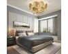Потолочная люстра ImperiumLoft Inca 203834-26