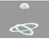 Подвесной светильник Ambrella Light Acrylica Original FA4355