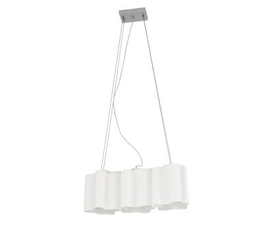 Купить Подвесная люстра Lightstar Nubi 802130 Подвесная люстра Lightstar Nubi 802130