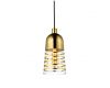 Подвесной светильник Lumina Deco Etrica LDP 6815 GD