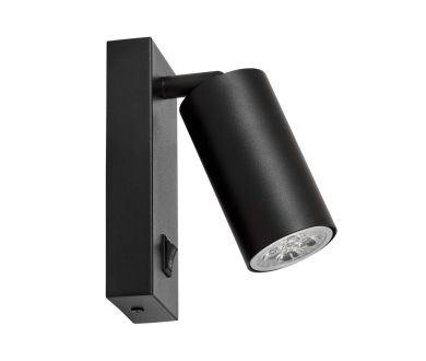 Спот Lampit Neo TS TK50-W1 BK