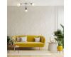 Потолочный светильник Escada Aquilegia 1100/3P Chrome