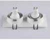 Встраиваемый светильник Ambrella Light Techno Spot Standard Tech TN102745