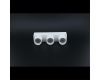 Трековый магнитный светильник Aployt Magnetic track 48 APL.0110.10.06
