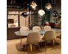 Подвесной светильник Loft IT LOFT9915-WH