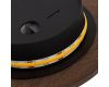 Настенный светильник Nowodvorski Ring Timber Led S Wood 11288