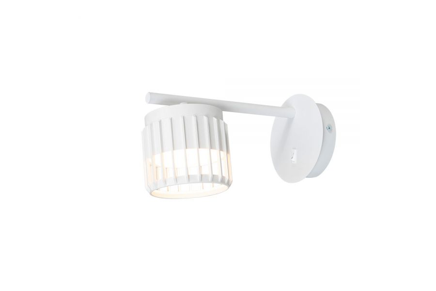 Спот Arte Lamp Atria A8032AP-1WH