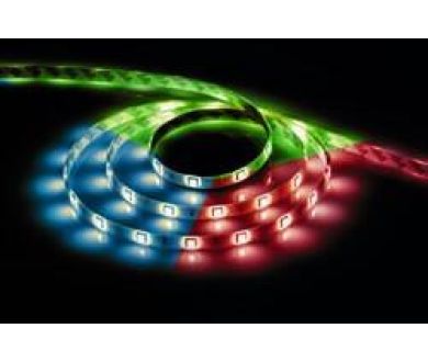 Купить Светодиодная влагозащищенная лента Feron 14,4W/m 60LED/m 5050SMD RGB 5M LS607 27651 Светодиодная влагозащищенная лента Feron 14,4W/m 60LED/m 5050SMD RGB 5M LS607 27651