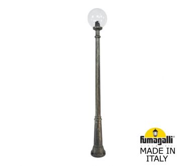 Купить Парковый светильник Fumagalli Globe G30.157.000.BXF1R Парковый светильник Fumagalli Globe G30.157.000.BXF1R