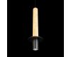 Подвесной светильник LOFT IT Montblanc 10475B Black