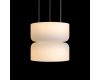 Подвесной светильник LOFT IT Totem 10466/2P Milky white