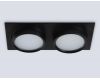 Встраиваемый светильник Ambrella Light Techno Spot IP Protect TN6743