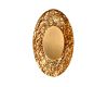 Настенный светильник Indigo Amuleto 11071/B/1W Brass V000212L