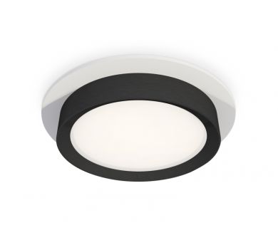 Купить Встраиваемый светильник Ambrella Light Techno Spot XC8050002 (C8050, N8113) Встраиваемый светильник Ambrella Light Techno Spot XC8050002 (C8050, N8113)