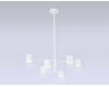 Люстра на штанге Ambrella Light Comfort FL51711