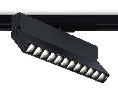 Купить Трековый однофазный светильник Ambrella Light Track System GL6819 Трековый однофазный светильник Ambrella Light Track System GL6819