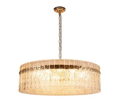 Купить Подвесная люстра Loft IT Nevada 10297/800 French gold Подвесная люстра Loft IT Nevada 10297/800 French gold