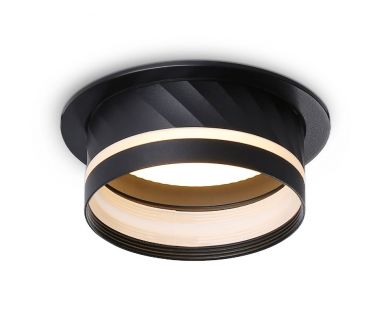 Купить Встраиваемый светильник Ambrella Light GX53 Acrylic tech TN5219 Встраиваемый светильник Ambrella Light GX53 Acrylic tech TN5219