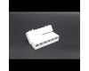 Трековый магнитный светильник Aployt Magnetic track 48 APL.0104.10.10