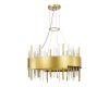 Подвесная люстра ST Luce Olvera SL1633.203.12