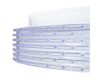 Потолочный светодиодный светильник Arte Lamp Juicy A2680PL-72WH