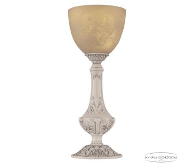 Купить Настольная лампа Bohemia Ivele Crystal AL79100L/15 WMN P1 Pair Настольная лампа Bohemia Ivele Crystal AL79100L/15 WMN P1 Pair