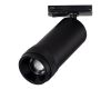 Трековый однофазный светильник ST Luce Zoom ST385.446.10