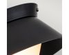 Потолочный светильник Elstead Lighting Bowtie BOWTIE-F-MB