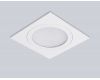Встраиваемый светильник Ambrella Light Techno spot GX Standard tech TN51824
