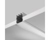 Алюминиевый профиль Maytoni Led strip ALM-5035-S-2M