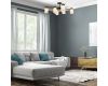 Люстра на штанге Escada Madison 1151/8P