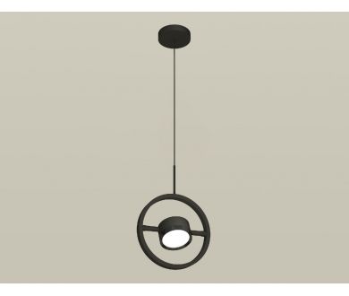 Купить Подвесной светильник Ambrella Light Traditional (C9112, N8113) XB9112100 Подвесной светильник Ambrella Light Traditional (C9112, N8113) XB9112100