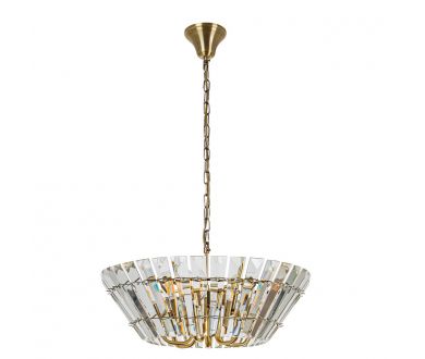 Купить Подвесная люстра Arte Lamp Florizel A1072SP-6AB Подвесная люстра Arte Lamp Florizel A1072SP-6AB