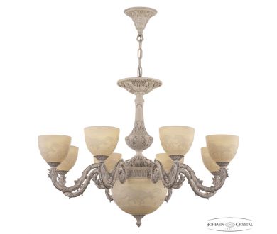 Купить Подвесная люстра Bohemia Ivele Crystal AL79101P/8/250 WMN P1 U Horse Подвесная люстра Bohemia Ivele Crystal AL79101P/8/250 WMN P1 U Horse