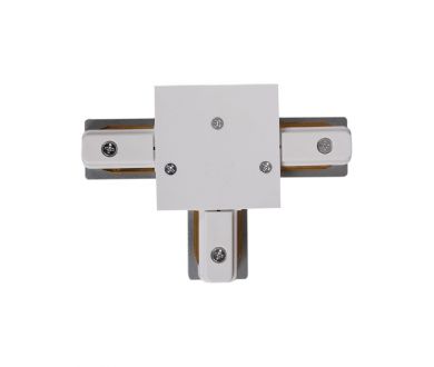 Коннектор Reluce RL 06045 T-connector WT