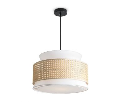 Купить Подвесной светильник Freya Weave FR5492PL-01B Подвесной светильник Freya Weave FR5492PL-01B