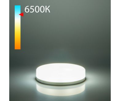 Купить Светодиодная лампа Elektrostandard GX53 15W 6500K 4690389183386 Светодиодная лампа Elektrostandard GX53 15W 6500K 4690389183386