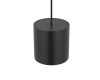 Подвесной светильник Nowodvorski Point Duo Black/Gold 11511