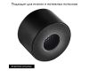 Трековый магнитный светильник Arlight MAG-MICROCOSM-POINT-R60-5W Warm3000 (BK, 36 deg, 24V) 043256