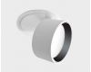 Встраиваемый спот Italline IT02-009 white 3000K