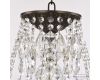 Подвесная люстра Bohemia Ivele Crystal AL16311/10/300 PD