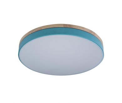 Купить Потолочный светильник Loft IT AXEL 10001/36 Blue Потолочный светильник Loft IT AXEL 10001/36 Blue