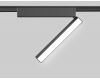 Трековый магнитный светильник Ambrella Light Magnetic Ultra Slim Track System GV1486