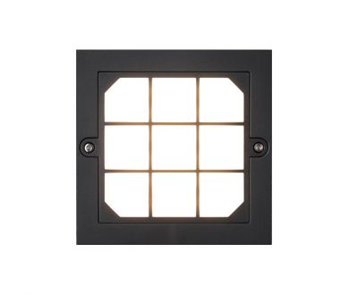 Купить Уличный светодиодный настенный светильник Escada 30001 30001W/01LED Уличный светодиодный настенный светильник Escada 30001 30001W/01LED