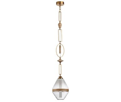 Купить Подвесной светильник Odeon Light Pendant Krema 5441/1A Подвесной светильник Odeon Light Pendant Krema 5441/1A