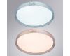 Потолочный светодиодный светильник Arte Lamp Juicy A2680PL-72WH