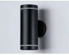 Уличный настенный светильник Ambrella Light Garden ST3333