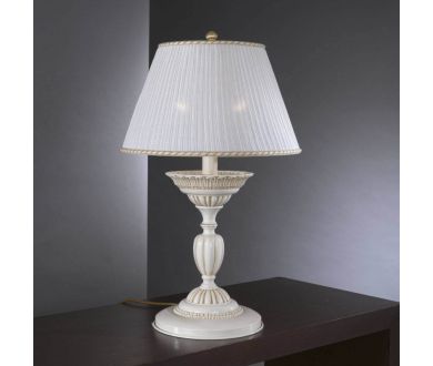 Купить Настольная лампа Reccagni Angelo P 9660 G Настольная лампа Reccagni Angelo P 9660 G