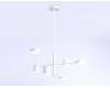 Люстра на штанге Ambrella Light Comfort FL51684