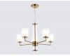 Подвесная люстра Ambrella Light High Light Heigh Light LH56011